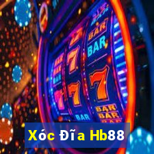 Xóc Đĩa Hb88