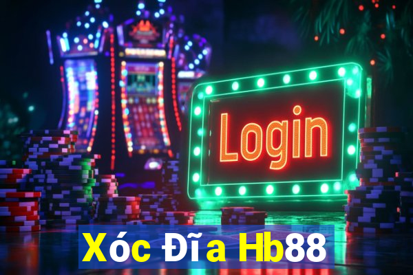 Xóc Đĩa Hb88