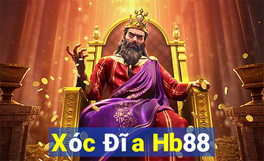 Xóc Đĩa Hb88