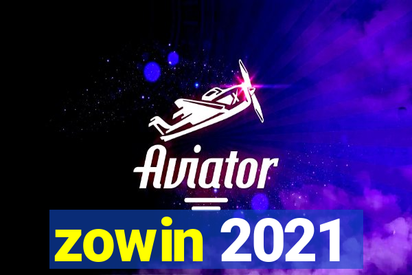 zowin 2021