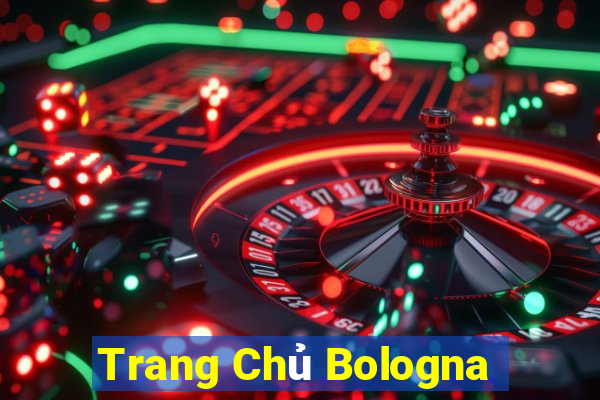 Trang Chủ Bologna