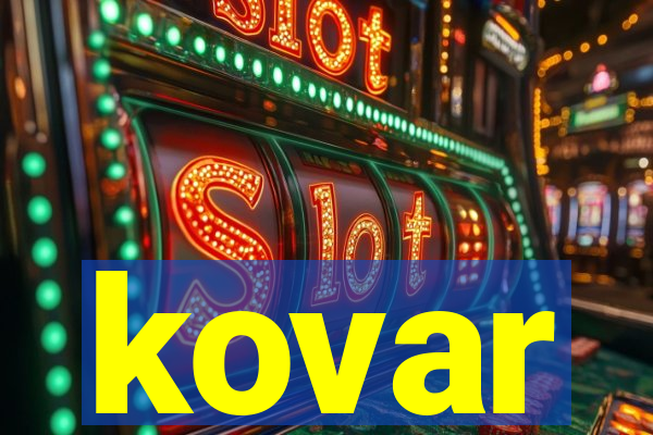 kovar