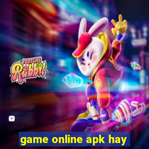 game online apk hay