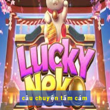 câu chuyện tấm cám