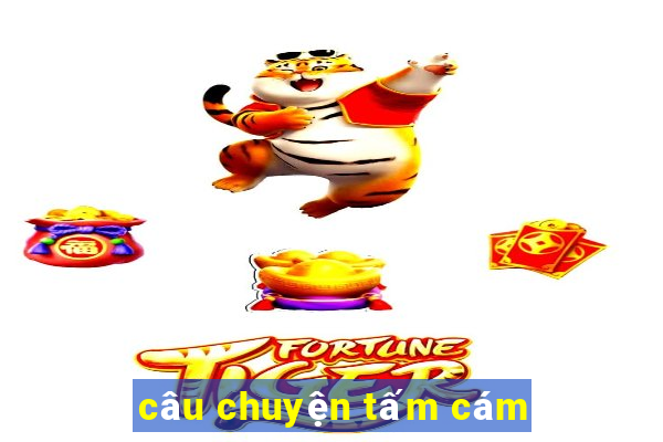 câu chuyện tấm cám