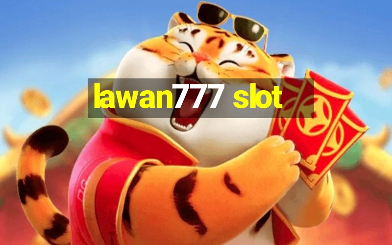 lawan777 slot