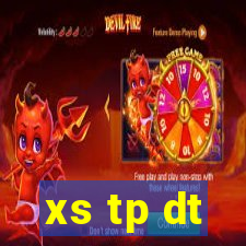 xs tp dt