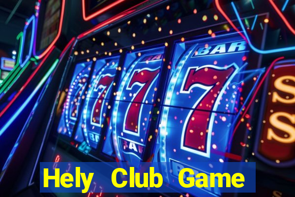 Hely Club Game Bài Qh88