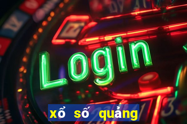 xổ số quảng ngãi ngày 2 tháng 9