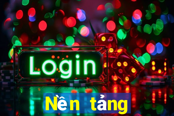 Nền tảng truyền hình dg