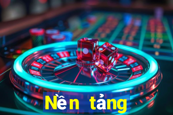 Nền tảng truyền hình dg