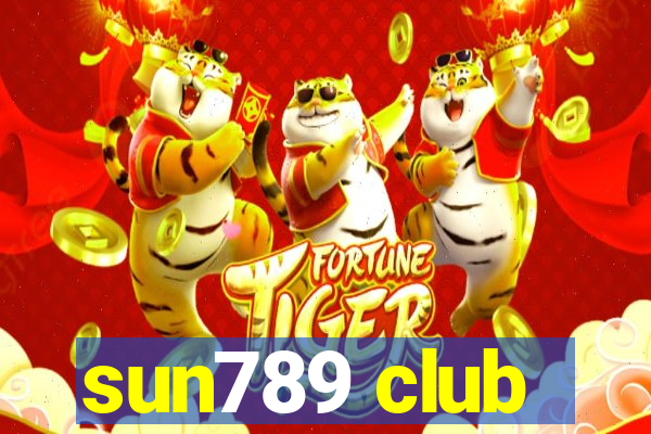 sun789 club