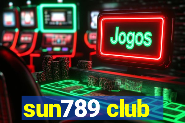 sun789 club