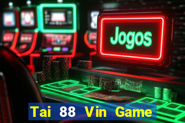 Tai 88 Vin Game Bài Fa88 Apk