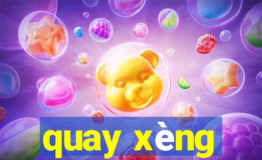 quay xèng