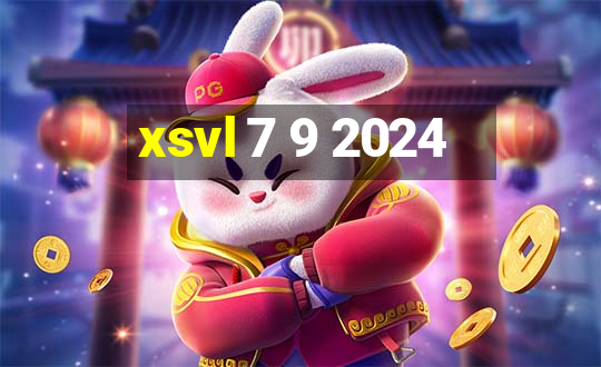 xsvl 7 9 2024