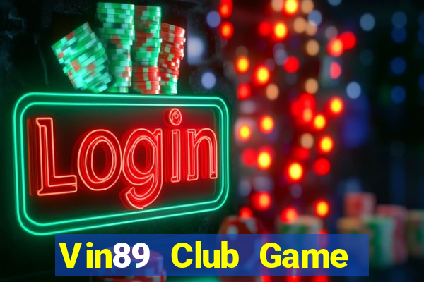 Vin89 Club Game Bài Gunny