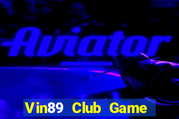 Vin89 Club Game Bài Gunny