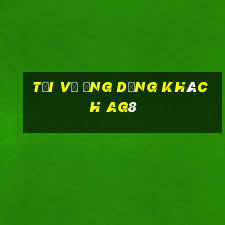 Tải về ứng dụng khách ag8