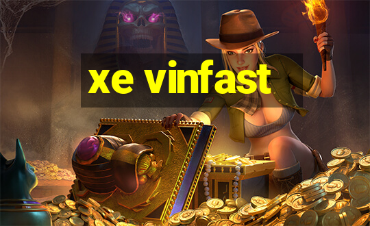 xe vinfast