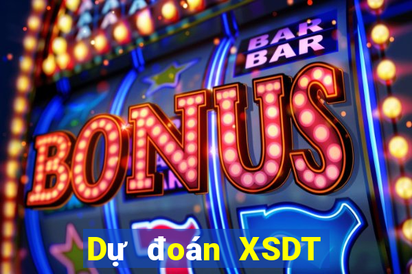 Dự đoán XSDT 6x36 ngày mai