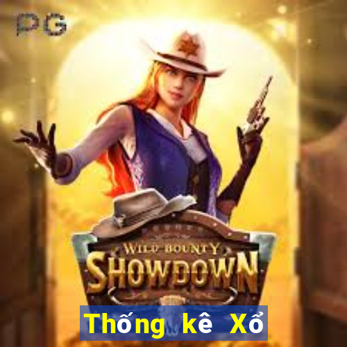 Thống kê Xổ Số hậu giang ngày 24