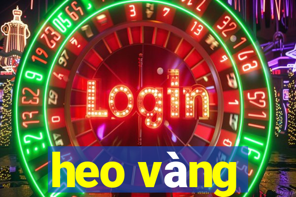 heo vàng