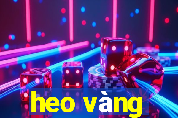 heo vàng