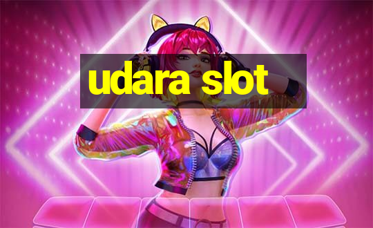 udara slot