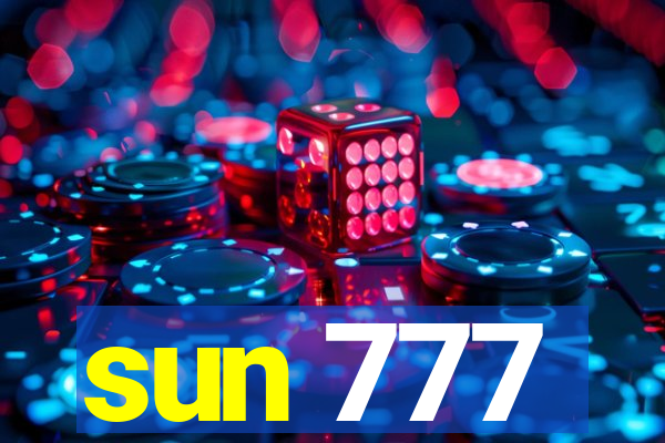 sun 777