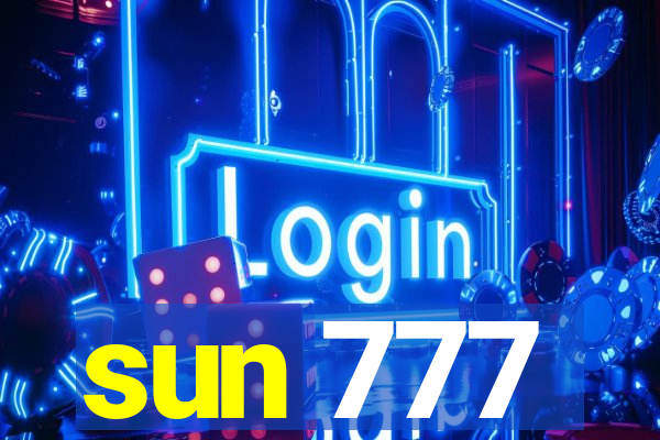 sun 777