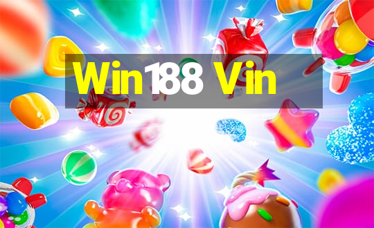 Win188 Vin