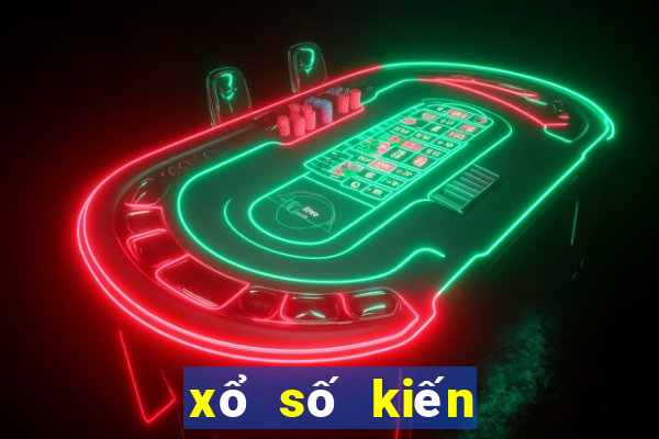 xổ số kiến thiết ngày 16 tháng 12