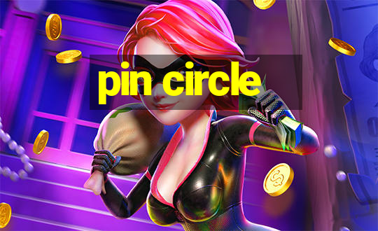 pin circle