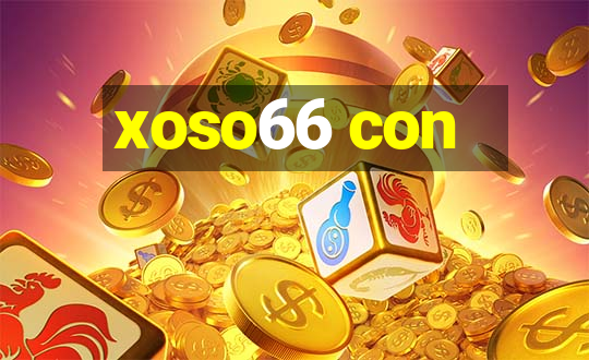 xoso66 con