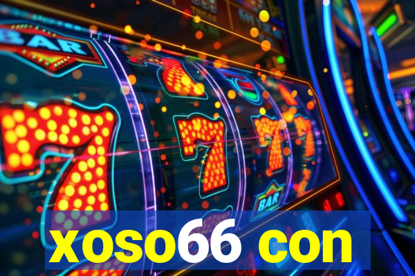 xoso66 con