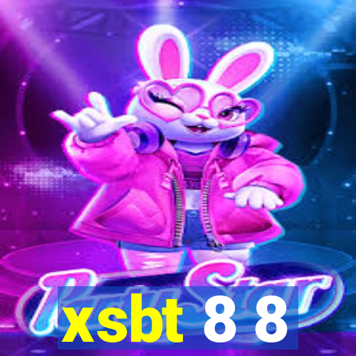 xsbt 8 8