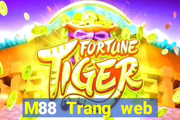 M88 Trang web Đại Tây Dương