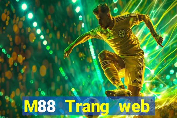 M88 Trang web Đại Tây Dương