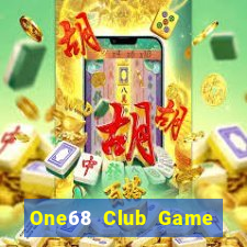 One68 Club Game Bài Lá