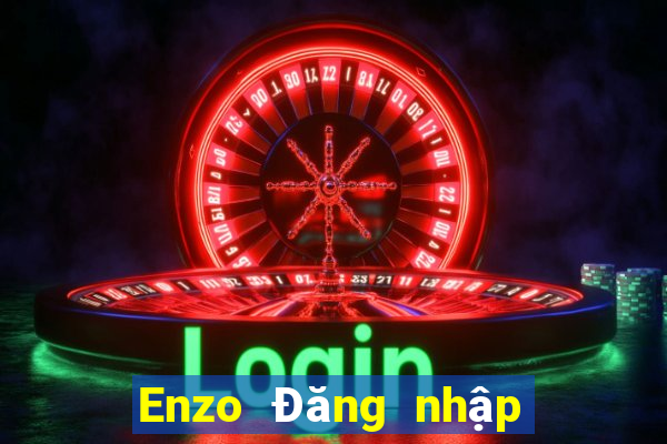 Enzo Đăng nhập Liên kết