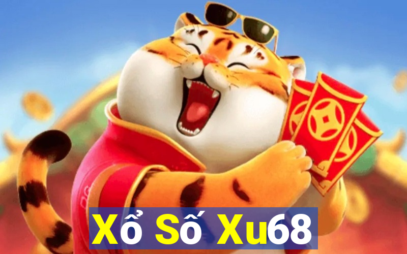 Xổ Số Xu68