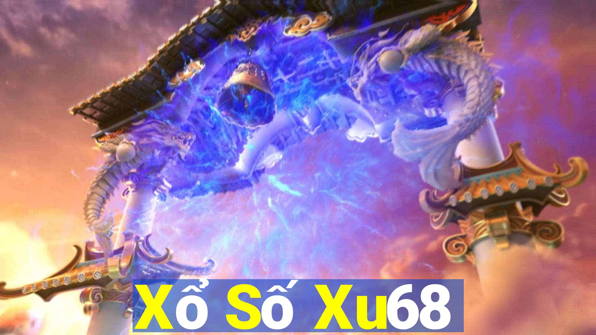 Xổ Số Xu68