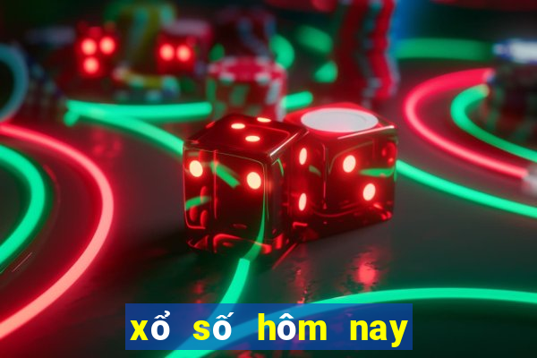 xổ số hôm nay nhanh nhất