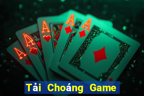 Tải Choáng Game Bài 3 Cây Đổi Thưởng