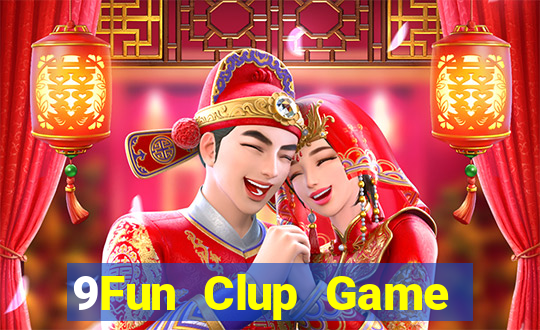 9Fun Clup Game Bài Ric