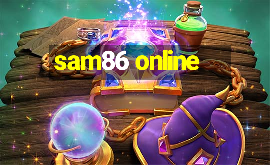 sam86 online