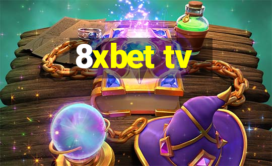 8xbet tv