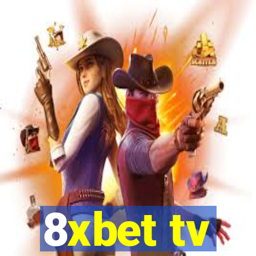 8xbet tv