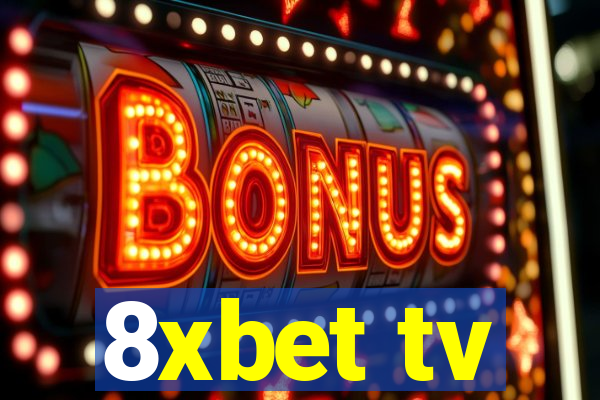 8xbet tv